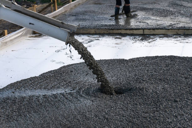 Best Concrete Removal and Replacement in Fairbanks, AK