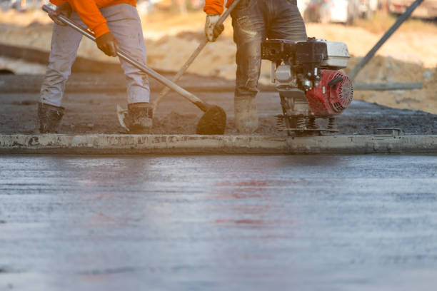 Best Concrete Steps and Stairs in Fairbanks, AK