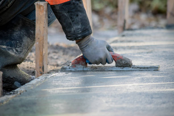 Best Concrete Sealing and Maintenance in Fairbanks, AK