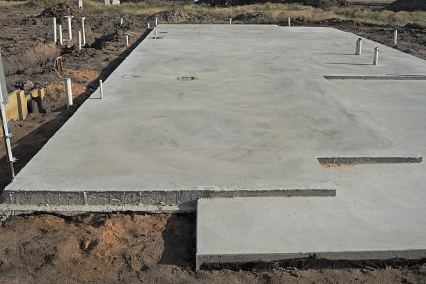 Best Concrete Grinding and Polishing in Fairbanks, AK