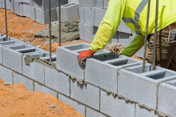 Best Concrete Demolition Services in Fairbanks, AK