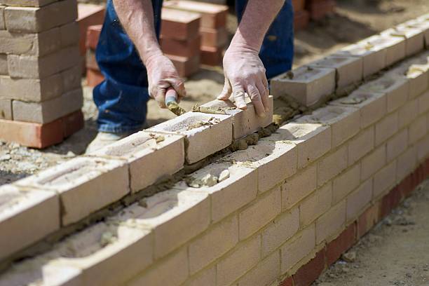 Best Concrete Retaining Walls in Fairbanks, AK