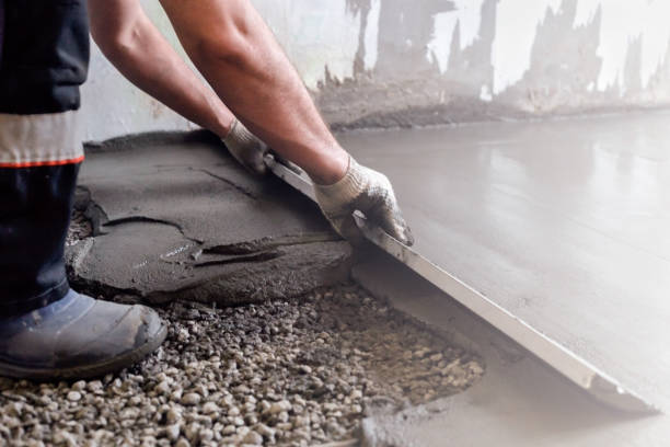 Best Decorative Concrete in Fairbanks, AK